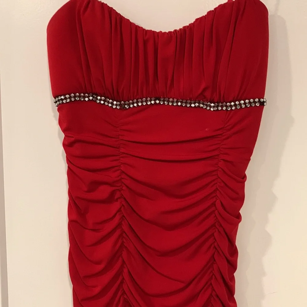 Dress by RUBY ROX - Picture 2 of 7